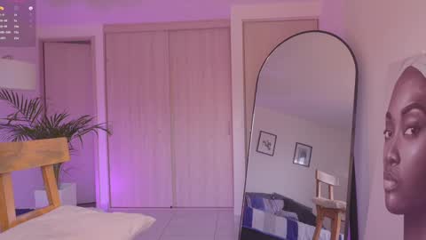 Snapshot of srerotic chatting on 01.09.25 Matt online show from 01.09.25