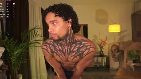 Snapshot of srerotic chatting on 01.19.25 Matt online show from 01.19.25