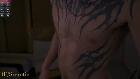 Snapshot of srerotic chatting on 03.04.25 Matt online show from 03.04.25