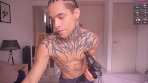 Snapshot of srerotic chatting on 10.05.25 Matt online show from 10.05.25