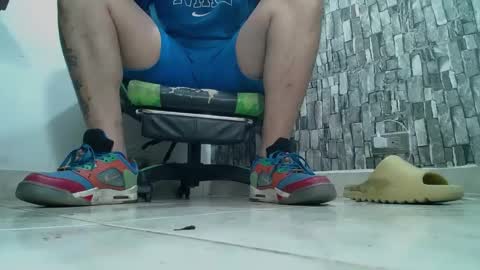 sr master cum its my old account online show from 03.03.25