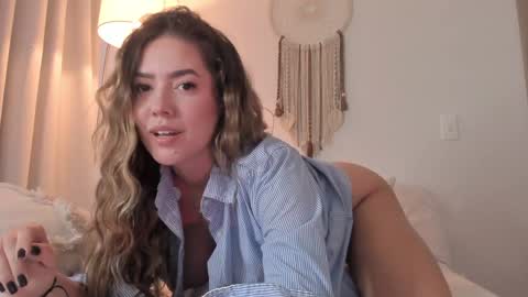 Sophie 3 online show from 01.27.25