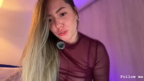 Sophie 3 online show from 08.03.26