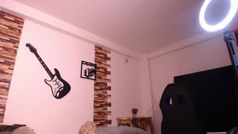 Srta. Fox online show from 01.12.25