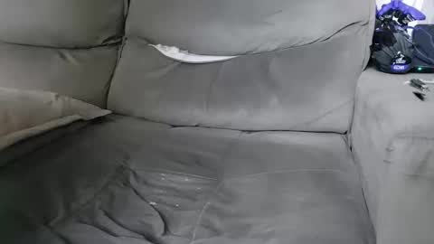 Srta Booh online show from 04.05.26