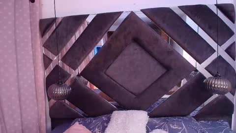 Snapshot of ss_samantha chatting on 03.01.25 samantha online show from 03.01.25