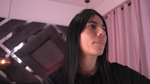 Snapshot of ss_samantha chatting on 09.17.25 samantha online show from 09.17.25