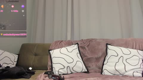 Alexandra online show from 12.03.24