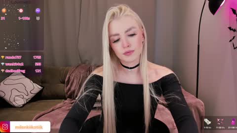 Alexandra online show from 12.05.24