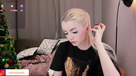 Alexandra online show from 12.28.24