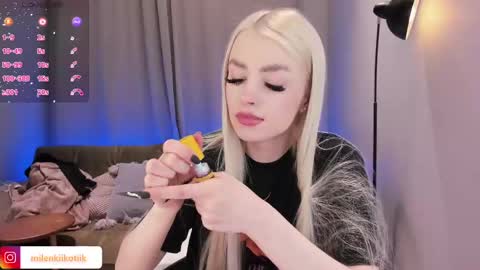 Alexandra online show from 02.13.25