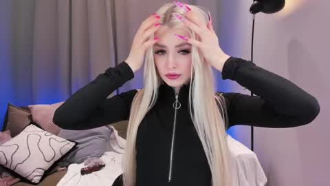 Alexandra online show from 03.07.25