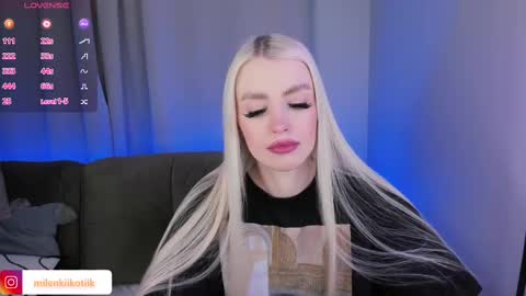 Alexandra online show from 03.11.25