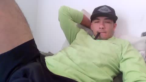 Snapshot of ssdga chatting on 02.03.25 ssdga online show from 02.03.25