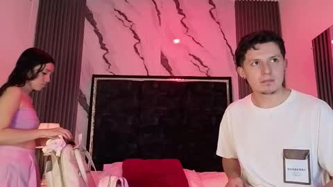 Snapshot of ssexcouple chatting on 03.22.26 Try my private online show from 03.22.26