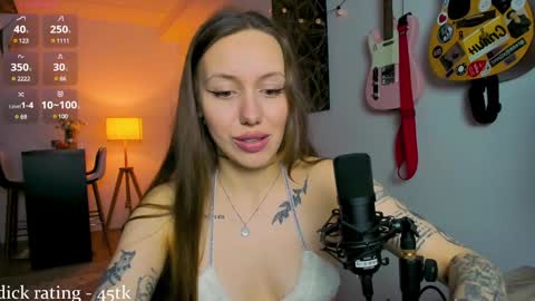 Snapshot of sshawty chatting on 01.04.25 Anni if Im offline for a long time Im depressed feel free to support me offline online show from 01.04.25