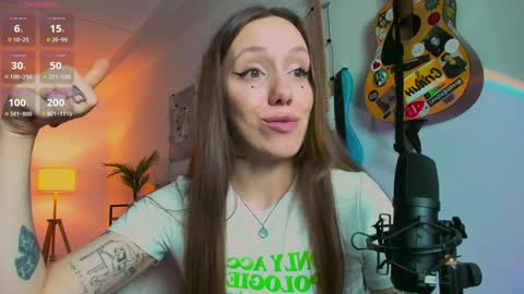 Snapshot of sshawty chatting on 01.19.25 Anni if Im offline for a long time Im depressed feel free to support me offline online show from 01.19.25