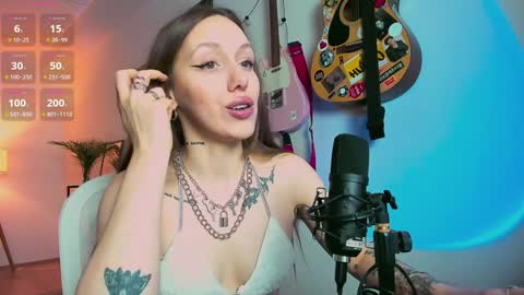 Snapshot of sshawty chatting on 01.30.25 Anni if Im offline for a long time Im depressed feel free to support me offline online show from 01.30.25