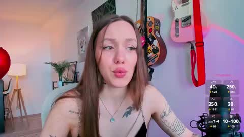 Snapshot of sshawty chatting on 02.19.25 Anni if Im offline for a long time Im depressed feel free to support me offline online show from 02.19.25