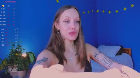 Snapshot of sshawty chatting on 09.25.25 Anni if Im offline for a long time Im depressed feel free to support me offline online show from 09.25.25