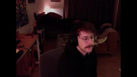 Roger online show from 12.02.24