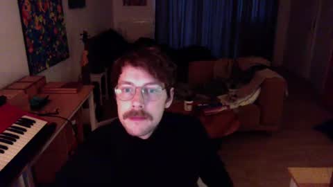 Roger online show from 12.02.24