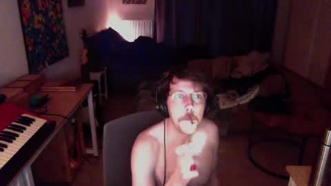 Roger online show from 12.02.24