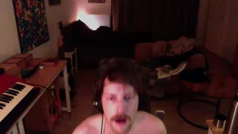 Roger online show from 12.02.24