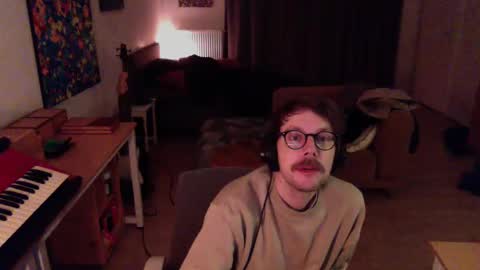 Roger online show from 12.03.24