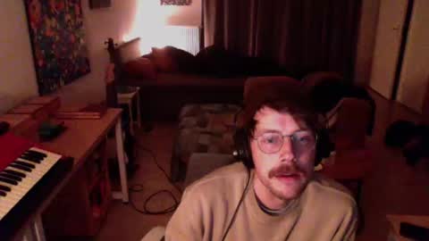 Roger online show from 12.05.24