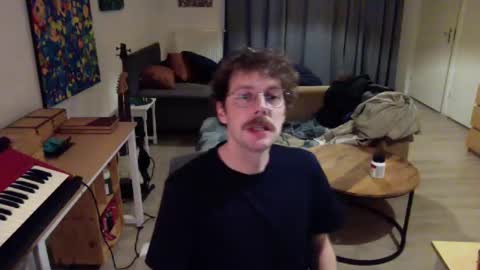 Roger online show from 12.05.24