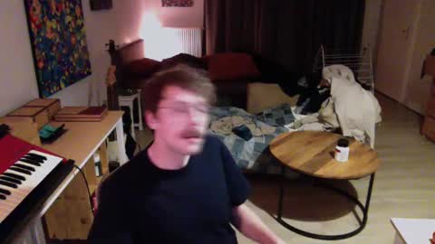 Roger online show from 12.05.24