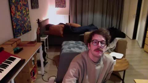 Roger online show from 12.06.24