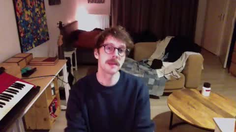 Roger online show from 12.07.24