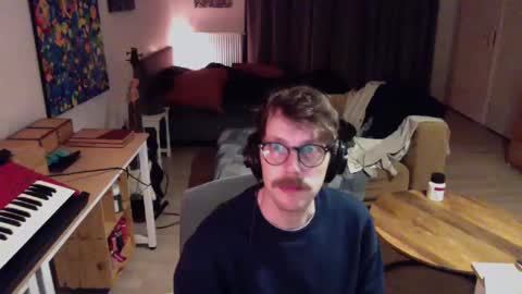 Roger online show from 12.07.24