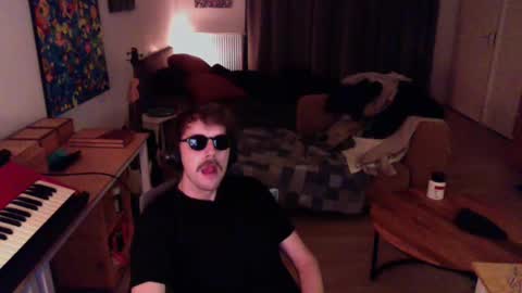 Roger online show from 12.08.24