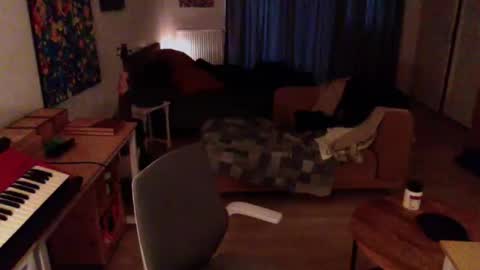 Roger online show from 12.08.24