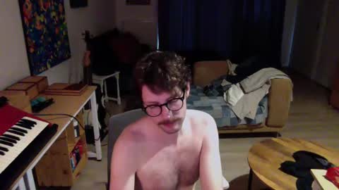 Roger online show from 12.08.24