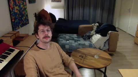 Roger online show from 12.09.24