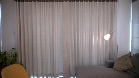 Scarlett online show from 03.12.25