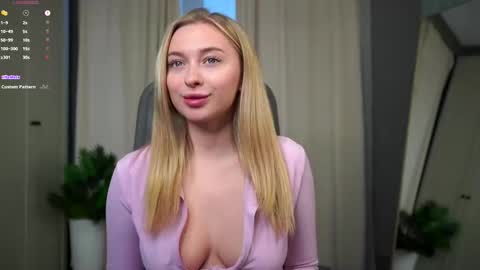 Kate online show from 12.04.25