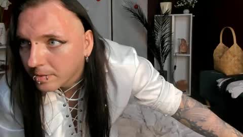 Angelina and Arman online show from 05.24.26