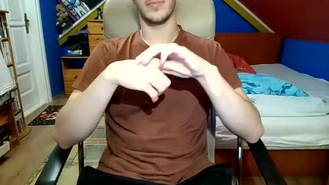 st1eve online show from 10.30.25