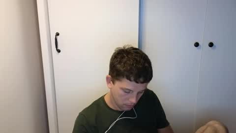 st1vemaster01 online show from 09.16.25