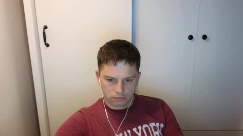 st1vemaster01 online show from 10.08.25