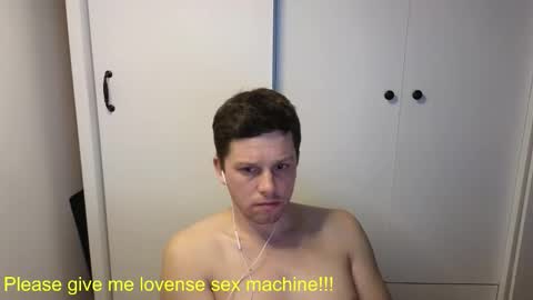 st1vemaster01 online show from 03.13.26