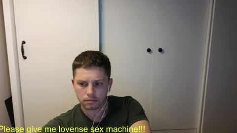 st1vemaster01 online show from 06.08.26