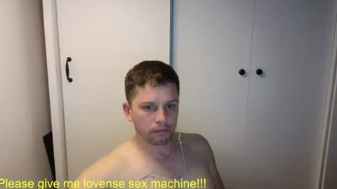 st1vemaster01 online show from 06.10.26