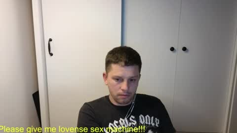 st1vemaster01 online show from 06.11.26