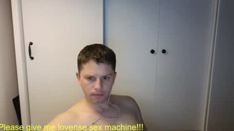 st1vemaster01 online show from 06.15.26